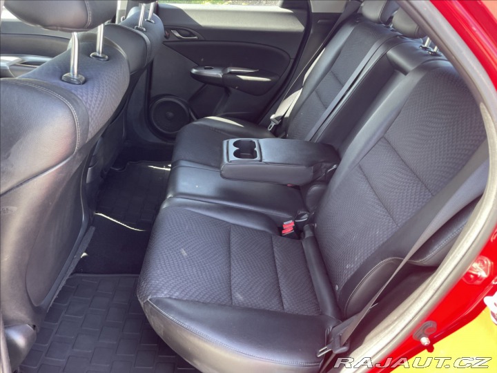 Honda Civic 1,4 i VTEC Automat, Klima 2010