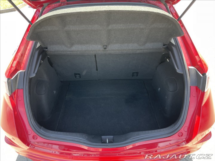 Honda Civic 1,4 i VTEC Automat, Klima 2010