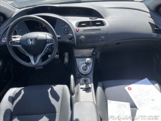 Honda Civic 1,4 i  VTEC Automat, Klim 2010