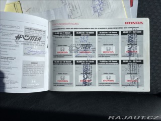 Honda Civic 1,4 i  VTEC Automat, Klim 2010