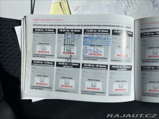 Honda Civic 1,4 i  VTEC Automat, Klim 2010