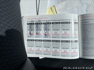 Honda Civic 1,4 i  VTEC Automat, Klim 2010