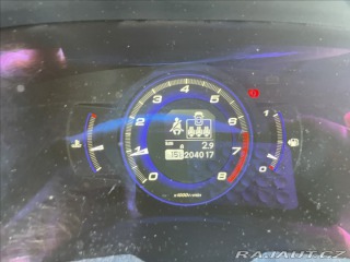 Honda Civic 1,4 i  VTEC Automat, Klim 2010