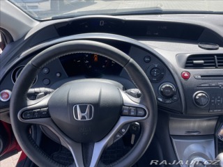 Honda Civic 1,4 i  VTEC Automat, Klim 2010
