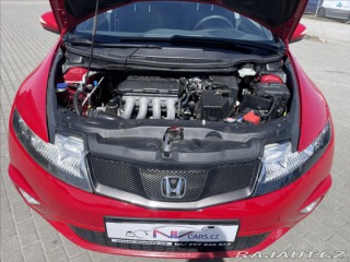Honda Civic 1,4 i  VTEC Automat, Klim 2010