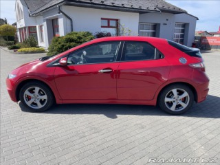 Honda Civic 1,4 i  VTEC Automat, Klim 2010