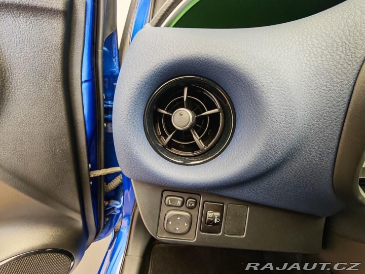 Toyota Yaris 1.5 Benzin, manuál 2018