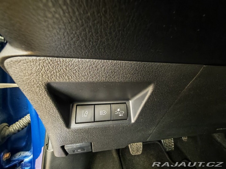 Toyota Yaris 1.5 Benzin, manuál 2018