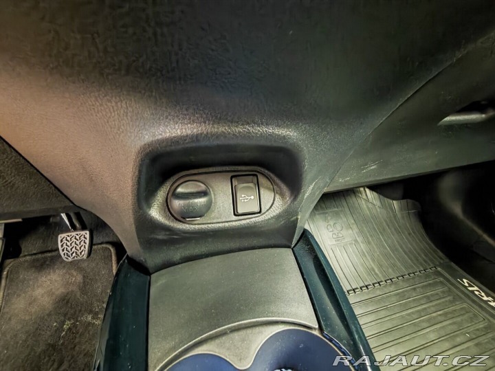 Toyota Yaris 1.5 Benzin, manuál 2018