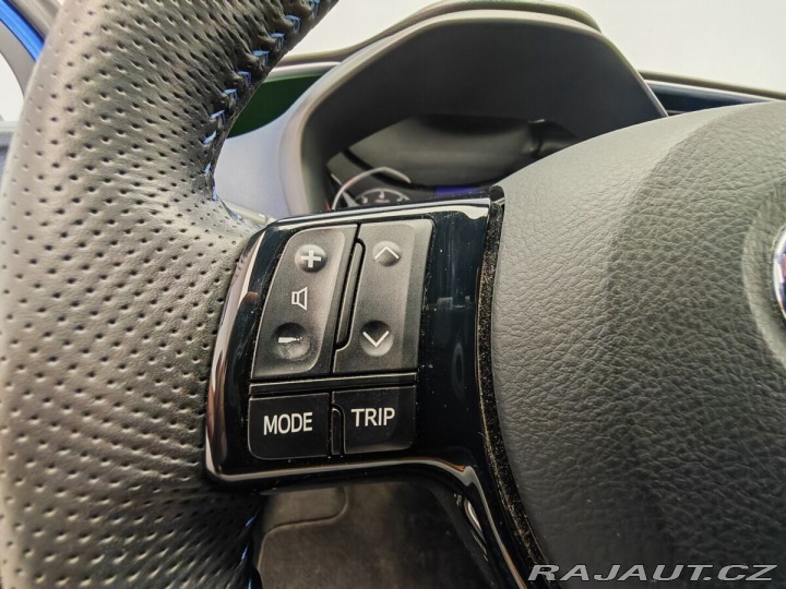 Toyota Yaris 1.5 Benzin, manuál 2018