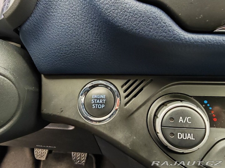 Toyota Yaris 1.5 Benzin, manuál 2018