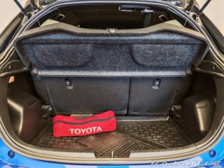 Toyota Yaris 1.5 Benzin, manuál 2018