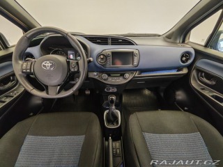 Toyota Yaris 1.5 Benzin, manuál 2018