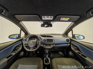 Toyota Yaris 1.5 Benzin, manuál 2018