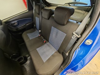 Toyota Yaris 1.5 Benzin, manuál 2018