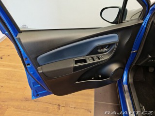 Toyota Yaris 1.5 Benzin, manuál 2018