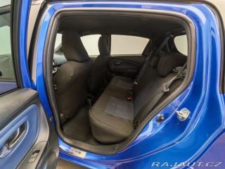 Toyota Yaris 1.5 Benzin, manuál 2018