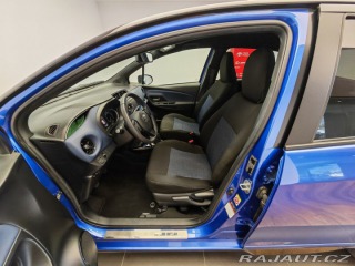 Toyota Yaris 1.5 Benzin, manuál 2018