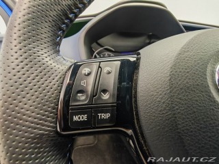 Toyota Yaris 1.5 Benzin, manuál 2018