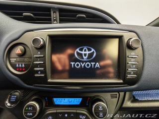 Toyota Yaris 1.5 Benzin, manuál 2018