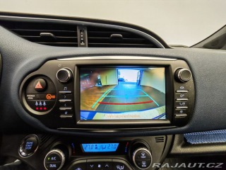 Toyota Yaris 1.5 Benzin, manuál 2018