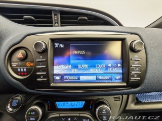 Toyota Yaris 1.5 Benzin, manuál 2018