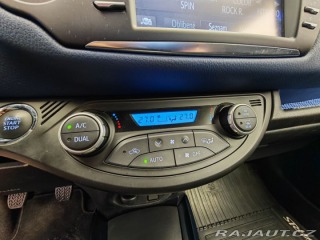 Toyota Yaris 1.5 Benzin, manuál 2018