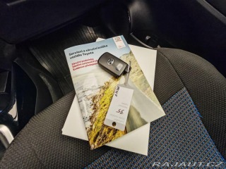 Toyota Yaris 1.5 Benzin, manuál 2018