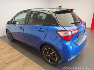 Toyota Yaris 1.5 Benzin, manuál 2018