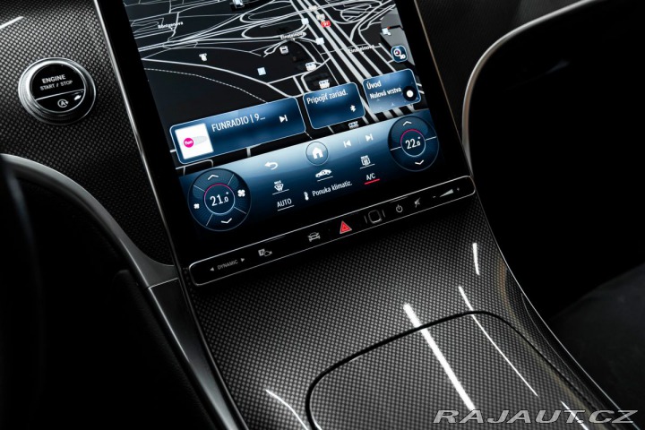 Mercedes-Benz GLC AMG-line 2023