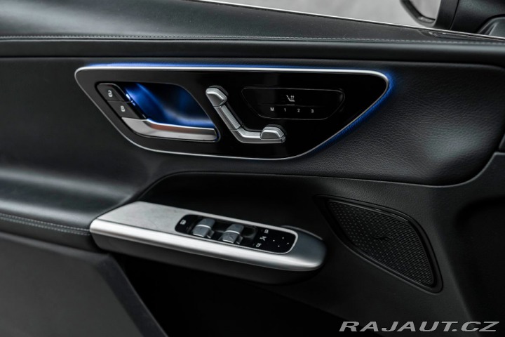 Mercedes-Benz GLC AMG-line 2023