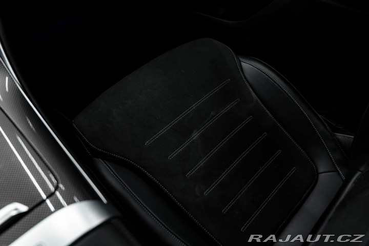 Mercedes-Benz GLC AMG-line 2023