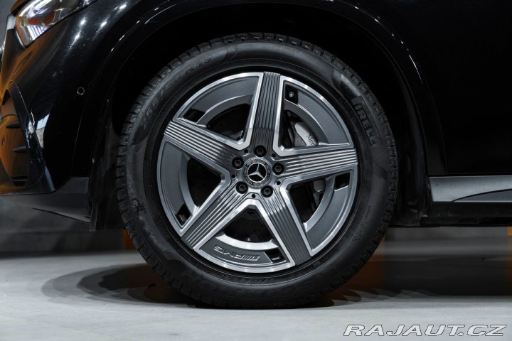 Mercedes-Benz GLC AMG-line 2023