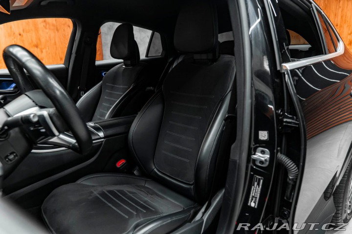 Mercedes-Benz GLC AMG-line 2023