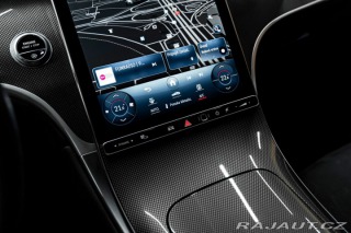 Mercedes-Benz GLC AMG-line 2023