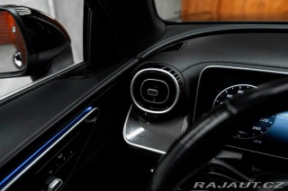 Mercedes-Benz GLC AMG-line 2023