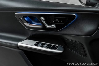 Mercedes-Benz GLC AMG-line 2023