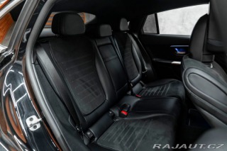 Mercedes-Benz GLC AMG-line 2023