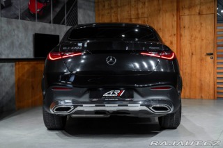 Mercedes-Benz GLC AMG-line 2023