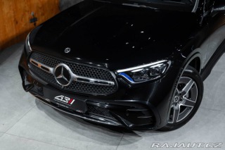 Mercedes-Benz GLC AMG-line 2023
