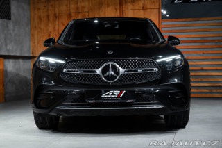 Mercedes-Benz GLC AMG-line 2023