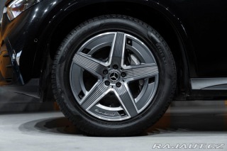 Mercedes-Benz GLC AMG-line 2023