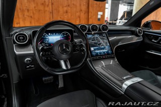 Mercedes-Benz GLC AMG-line 2023