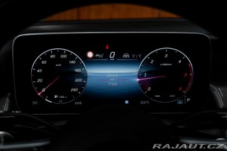 Mercedes-Benz GLC AMG-line 2023