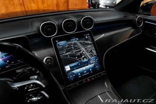 Mercedes-Benz GLC AMG-line 2023