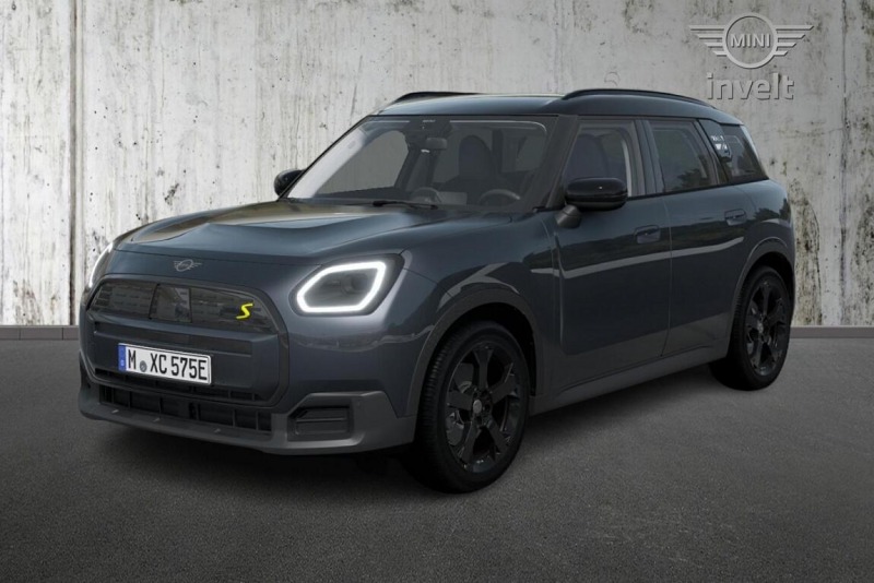Mini Countryman SE ALL4