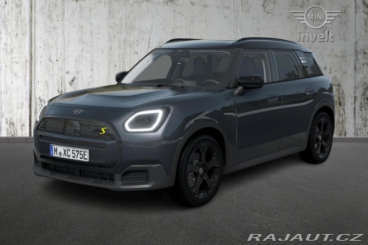 Mini Countryman SE ALL4 2025