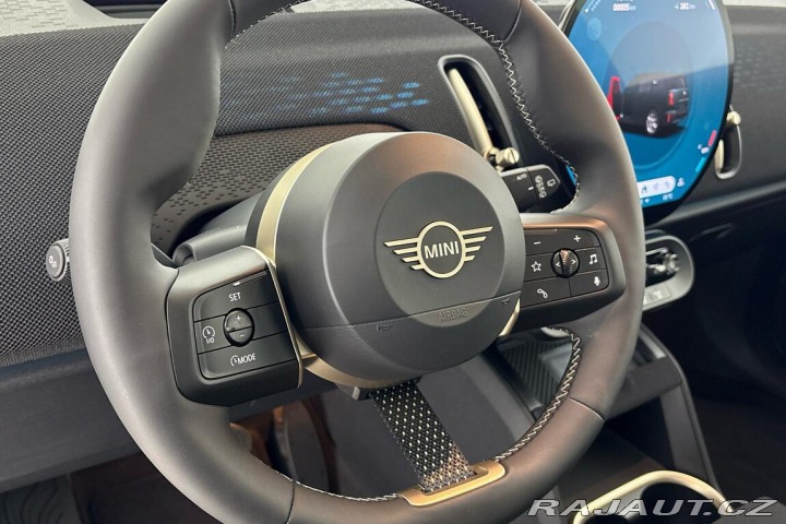 Mini Countryman SE ALL4 2025