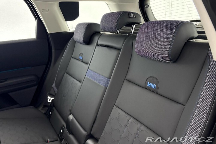 Mini Countryman SE ALL4 2025