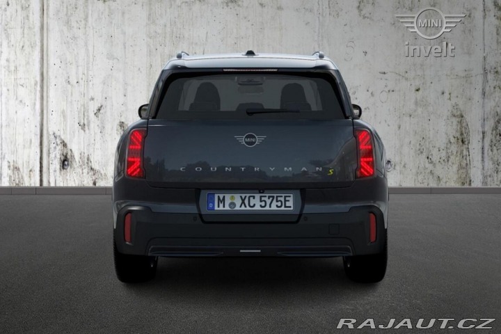 Mini Countryman SE ALL4 2025